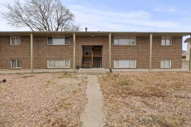 Main picture of 4060 Airport Rd