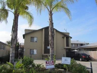 Main picture of 4454 50th St