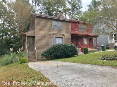 Main picture of 4355 Barrington Pl