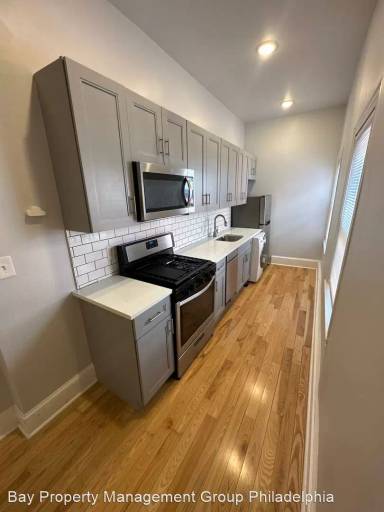 Main picture of Spruce Street Apartments