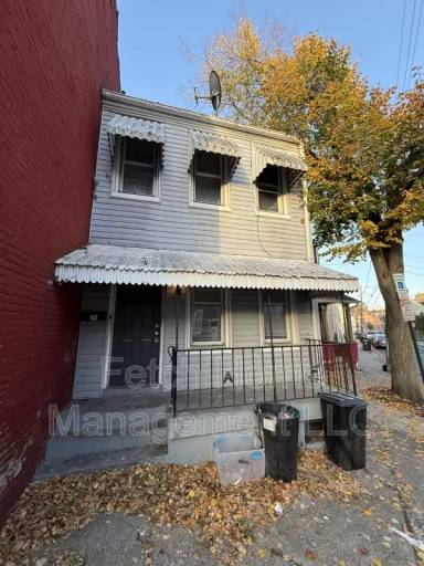 Main picture of 343-345 S Queen Street-New Owner - 408 E Strawberry