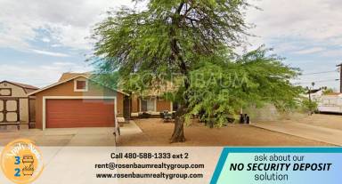 Main picture of 8585 W Santa Cruz Blvd