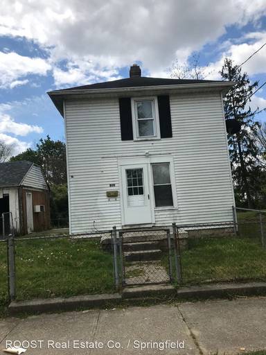 Main picture of 809 W Jefferson St