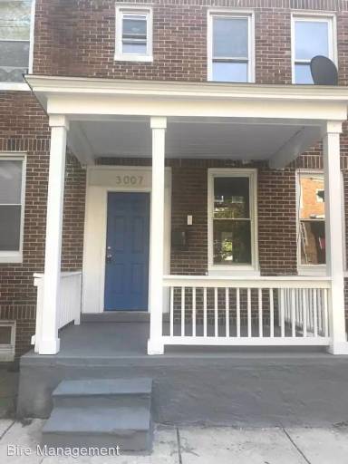 Main picture of 3007 Frisby St