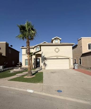 Main picture of 3157 Diego Aidan Dr