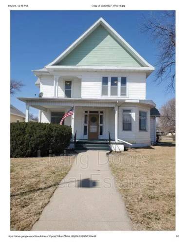 Main picture of 705 6th Ave