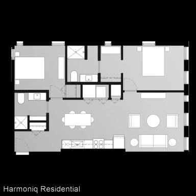 Main picture of The Eastsider Apartments