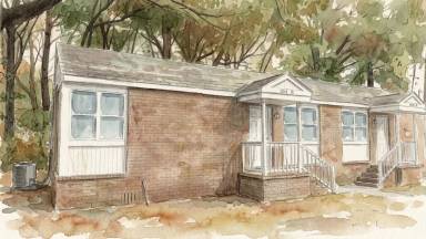 Main picture of 1014 Shawnee St