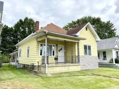 Main picture of 702 S 19th St