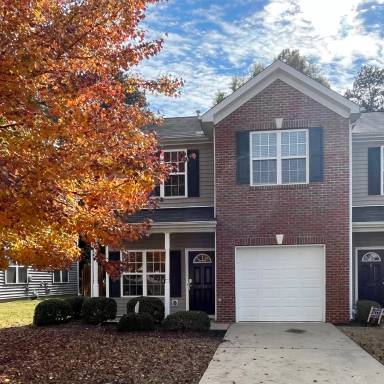 Main picture of 3124 Binghampton Ln