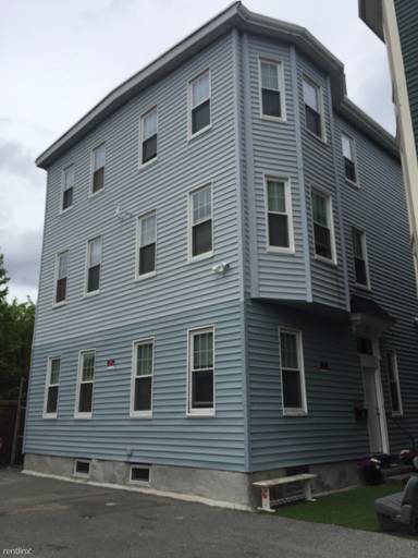 Main picture of 1 Buckley Ave