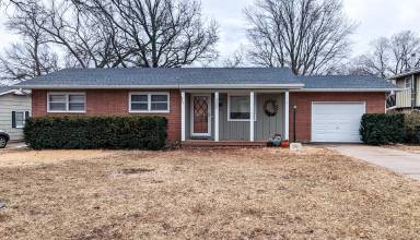 Main picture of 3005 Conrow Dr
