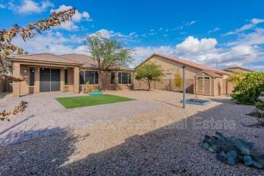 Main picture of 5021 W Desert Ln