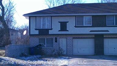 Main picture of 625 N Iowa St