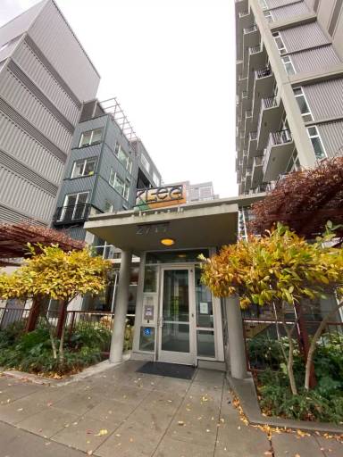 Main picture of Klee Condo