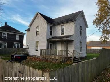 Main picture of 701 S 17th St