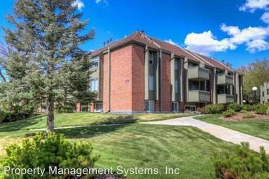 Main picture of 1168 S Foothill Dr