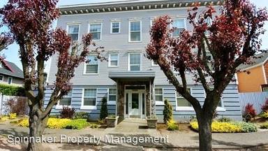 Main picture of 315 N G St