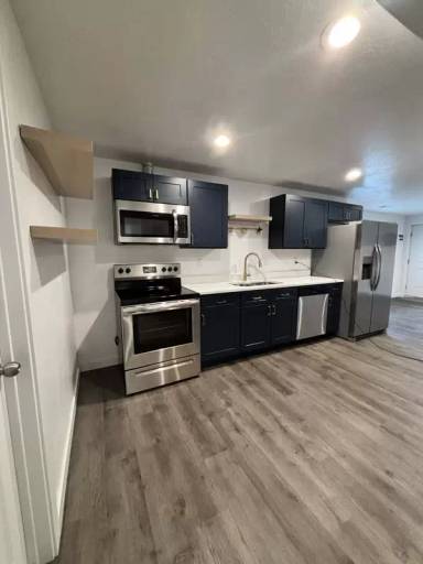 Main picture of 4747 N Mt Nebo Dr
