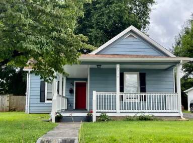 Main picture of 2719 Copeland St