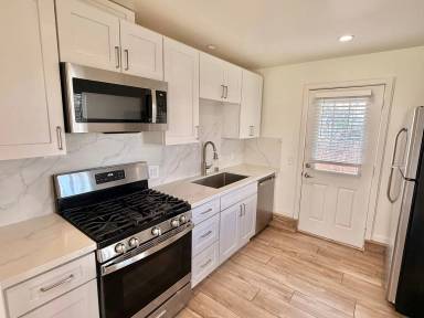 Main picture of Pacific Blue Apartments