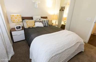 Main picture of Baker Tower