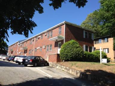 Main picture of 954 St. Charles Ave