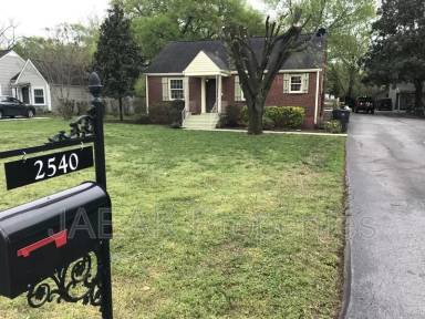 Main picture of 2540 Stinson Rd