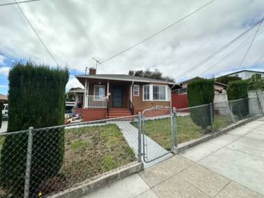 Main picture of 3585 Galindo St
