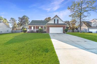 Main picture of 71 Cottonade Cir