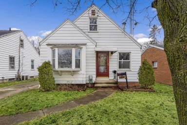 Main picture of 3148 S Byrne Rd