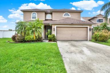 Main picture of 544 Lake Cypress Cir