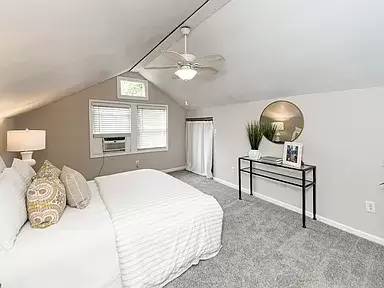 Main picture of 117 Saint Margaret St
