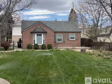 Main picture of 2331 Fairfax St