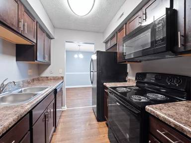 Main picture of Huntley Ridge Clarksville