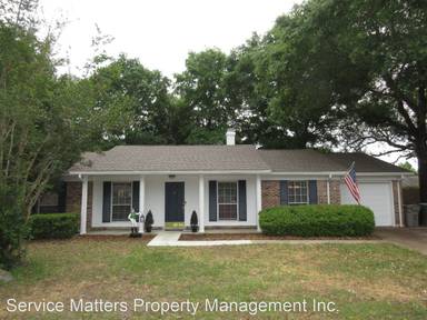Main picture of 4207 Burtonwood Dr