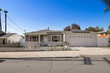 Main picture of 5442 San Onofre Ter