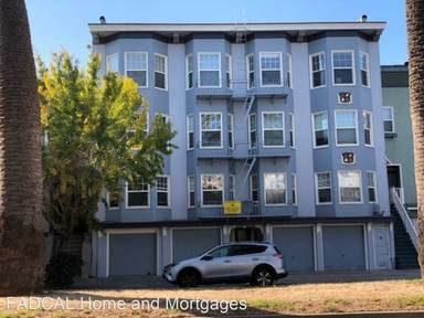 Main picture of 1530 Dolores St