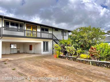 Main picture of 6427 Kaahele St