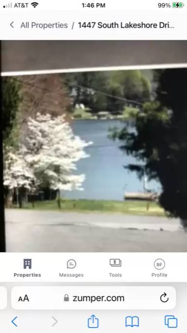 Main picture of 1447 S Lakeshore Dr