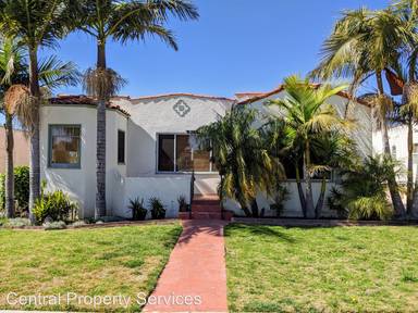 Main picture of 325 San Clemente St