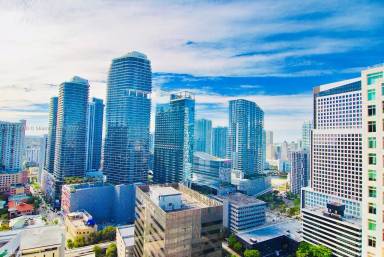 Main picture of The Plaza On Brickell