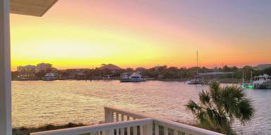 Main picture of 510 Fort Pickens Rd