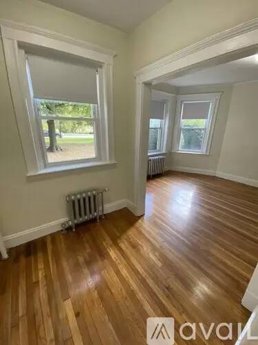 Main picture of 1163 Boylston St