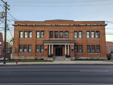 Main picture of Lancaster Ironworks Apartments