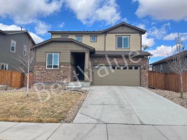 Main picture of 25605 E Maple Pl