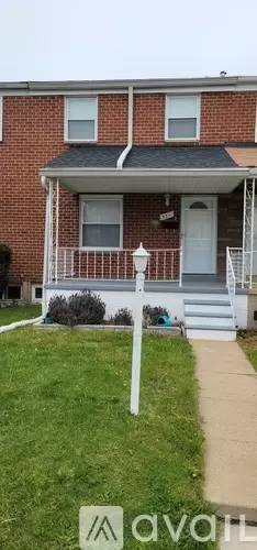 Main picture of 951 Bayner Rd