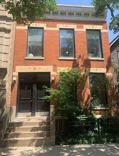 Main picture of 1448 W Polk St