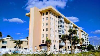 Main picture of San Marco Condominiums