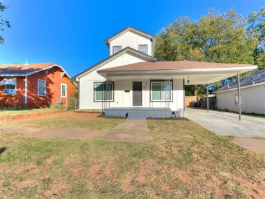 Main picture of 321 N McKinley Ave